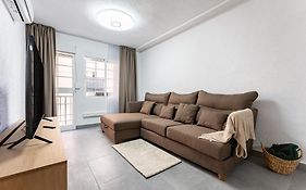 Apartamento Malaga Centro